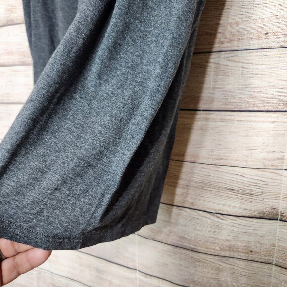 Star Wars Mad Engine Darth Vader & Stormtrooper Crossing T-Shirt Men's Size 2X - Picture 4 of 8